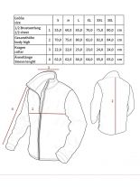 US Army Combat Feldjacke operation-camo