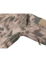 Allwetter Premium Soft Shell Jacke HDT-camo FG