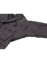 Kommando Einsatzjacke schwarz