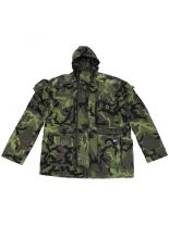 Kommando Einsatzjacke M 95 CZ tarn