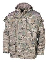 Kommando Einsatzjacke operation-camo