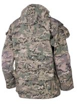 Kommando Einsatzjacke operation-camo