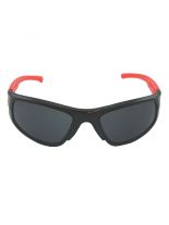 Kinder Sonnenbrille schwarz rot