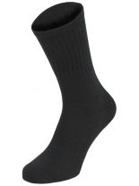 Army Socke 3er Pack schwarz