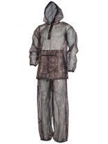 Moskitoanzug zwei teilig hunter-brown
