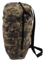Scharfschützen Tarnanzug Ghillie Suit woodland