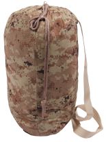 Scharfschützen Tarnanzug Ghillie Suit desert