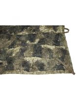 Tarndecke 2 x 1,5 m Ghillie woodland