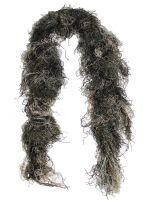 Gewehr Tarnabdeckung Ghillie woodland