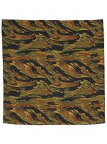 Bandana Kopftuch tiger stripes