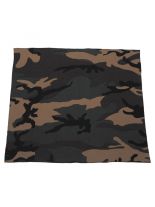 Bandana Kopftuch woodland