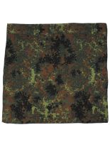 Bandana Kopftuch flecktarn
