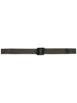 Tactical Gürtel zweifarbig Schwarz Coyote 3,8 cm