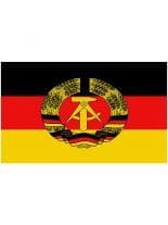 Flagge DDR