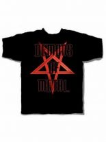 Immortal T-Shirt Demons of Metal