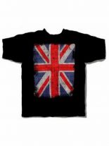 T-Shirt Großbritannien