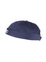 Coco Cap Yin Yang blau
