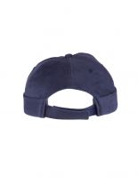 Coco Cap Yin Yang blau