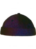 Coco Cap blau