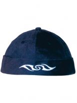 Coco Cap Tribal blau