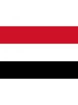 Fahne Jemen