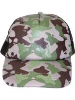Trucker Cap Camouflage