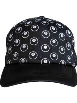 Trucker Cap Billardkugel 8