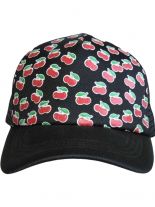 Trucker Cap Kirschen