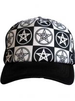 Trucker Cap Pentakel