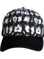 Trucker Cap Faces