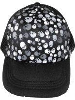 Trucker Cap dead heads
