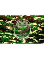 Fahne Airborne