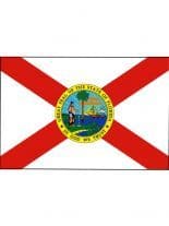 Fahne Florida