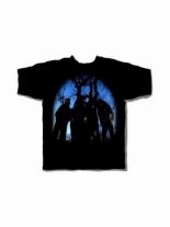 Testament T-Shirt The new Order