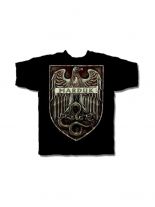 Marduk T-Shirt Bloody Skull