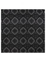 Bandana Paisley black