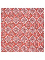 Bandana Paisley rot