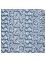 Bandana P2 blau