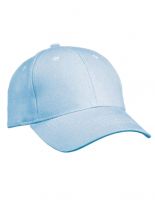 Baseball Cap hellblau