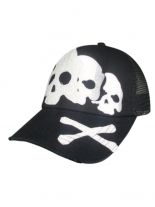 Baseball Cap Dead Heads
