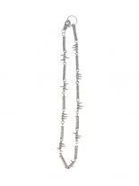 Geldbeutel Kette Spikes