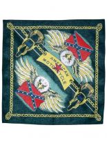 Bandana Amerikanisches Motorrad