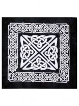 Bandana Schlangenmuster