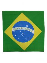 Bandana Brasilien