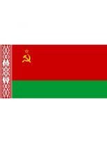 Fahne Belarus