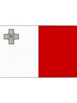 Fahne Malta