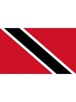 Fahne Trinidad & Tobago