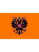 Fahne Russian Imperial