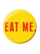 2 Button Eat me