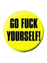 2 Button Go Fuck yourself